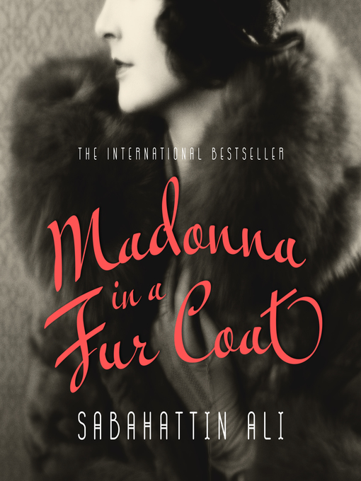 Title details for Madonna in a Fur Coat by Sabahattin Ali - Wait list